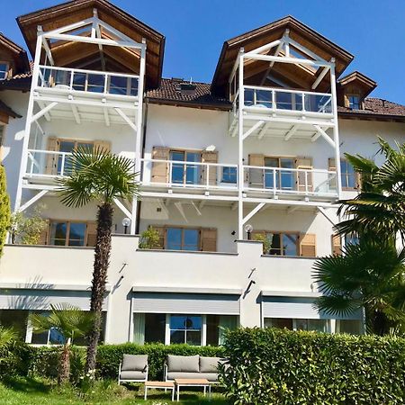 Sonnenresidence Alpenhof Termeno Luaran gambar