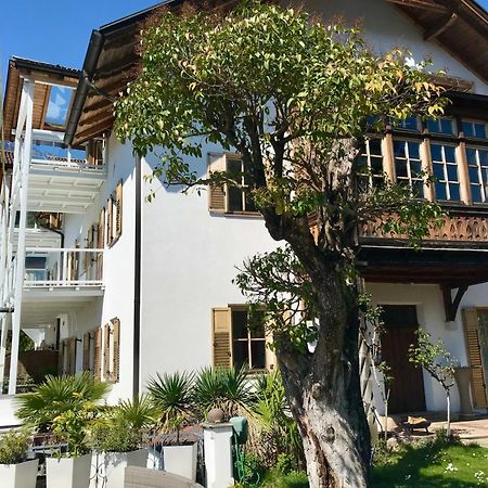 Sonnenresidence Alpenhof Termeno Luaran gambar