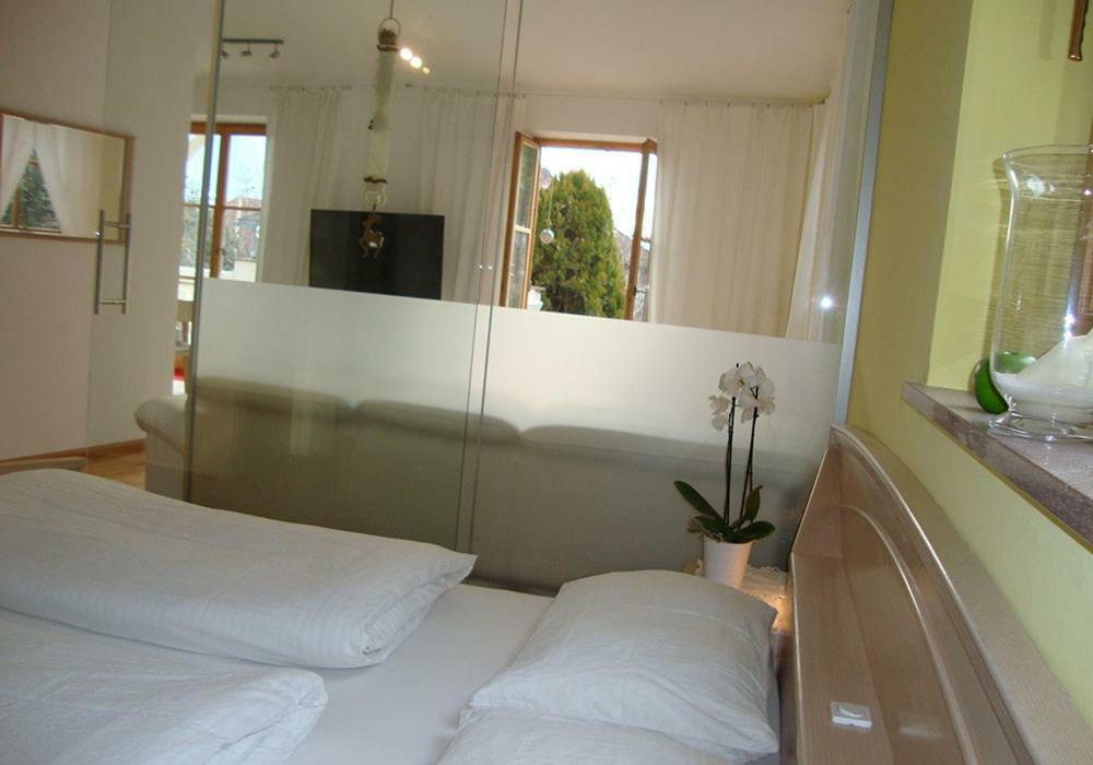 Sonnenresidence Alpenhof Termeno Luaran gambar