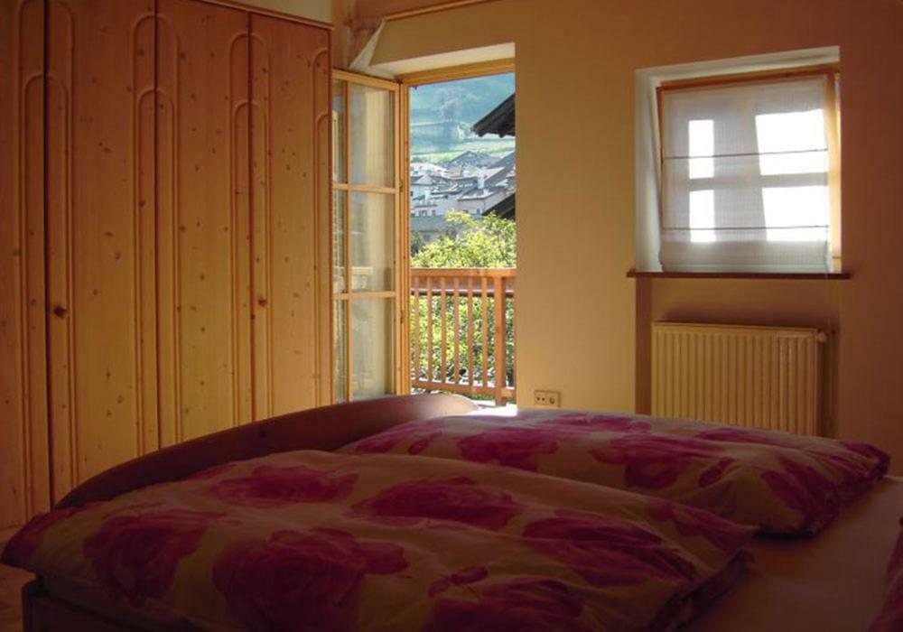Sonnenresidence Alpenhof Termeno Luaran gambar