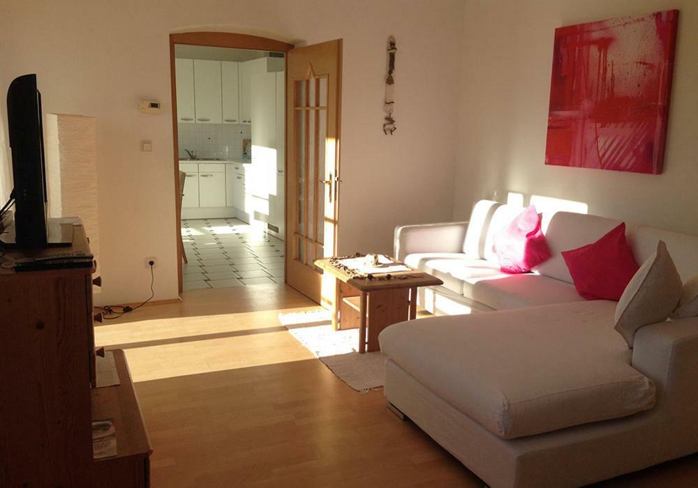 Sonnenresidence Alpenhof Termeno Luaran gambar