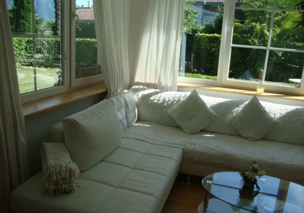Sonnenresidence Alpenhof Termeno Luaran gambar