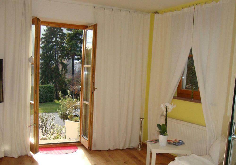 Sonnenresidence Alpenhof Termeno Luaran gambar