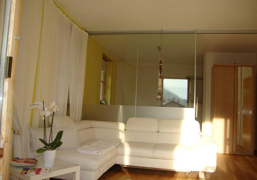Sonnenresidence Alpenhof Termeno Luaran gambar